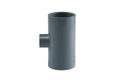 枞阳CPVC异径三通(DIN)