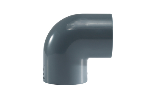 枞阳CPVC90°弯头(ANSI)