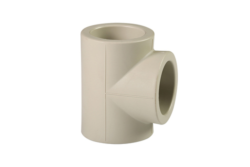 枞阳PPH正三通 (DIN)