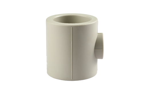 枞阳PPH异径三通(DIN)