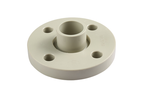 枞阳PPH对焊双片式法兰(DIN)