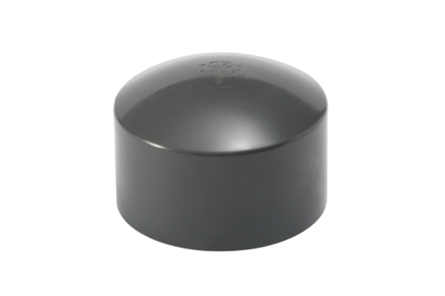 枞阳UPVC管帽（ANSI)