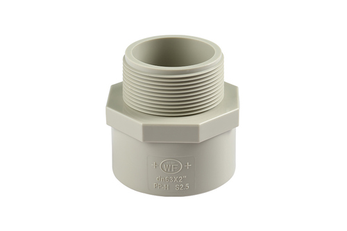 枞阳PPR外牙直接(DIN)