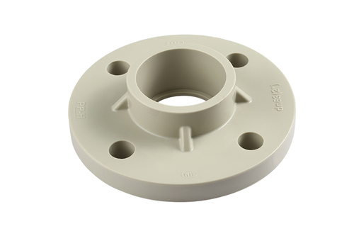 枞阳PPR一体式法兰(DIN)